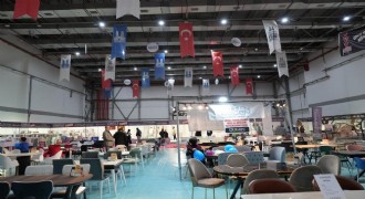 Erzurum Alışveriş Festivali başladı